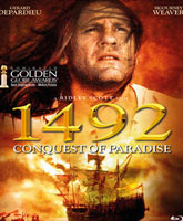Смотреть Онлайн 1492: Завоевание рая / 1492: Conquest of Paradise [1992]